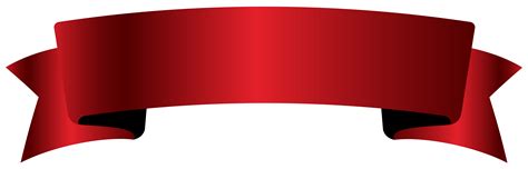 Banner PNG, Vector And Transparent Clipart Images.